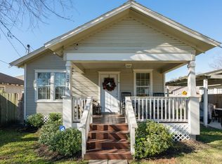1213 Armstead St, Houston, TX 77009