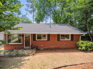 1169 Ogilvie Dr NE, Atlanta, GA 30324