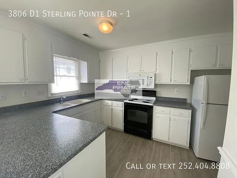 3806 D1 Sterling Pointe Dr #1 — Photo 6