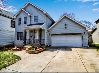 228 Pine St, Buffalo, NY 14204