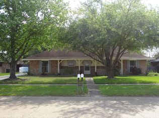4136 Hillmont Dr, Baton Rouge, LA 70814