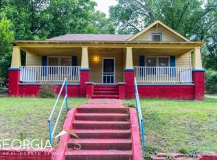 702 Murphy Ave, Lagrange, GA 30240