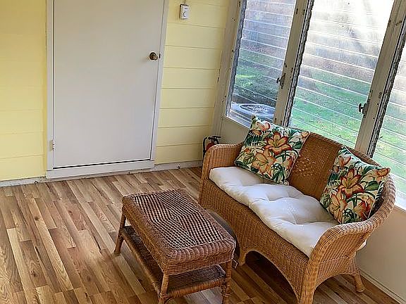 Florida Room
