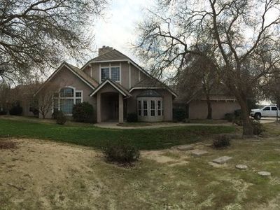 12515 E Mountain View Ave, Kingsburg, CA, 93631
