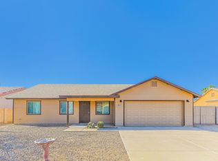 9541 W Hartigan Pl, Arizona City, AZ 85123
