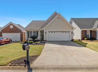 432 Rambling Rose Way, Moore, SC 29369