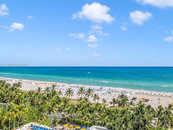 4th image of 1500 Ocean Dr APT 1005