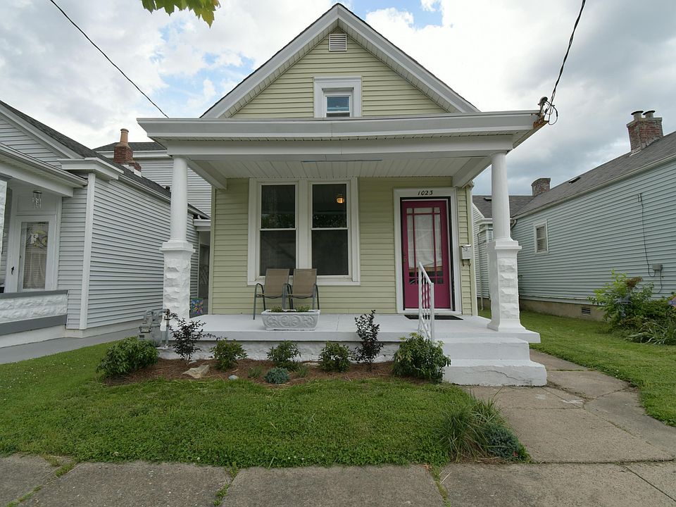 1st image of 1023 Milton St