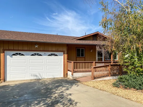 1002 Campbell Ave, Yreka, CA 96097