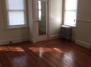 92 Massachusetts Ave, Providence, RI 02905