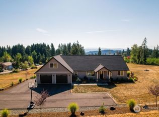 121 Walsh Ln, Chehalis, WA 98532