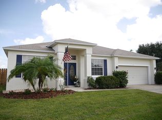 3136 Otto Dr, Lakeland, FL 33813
