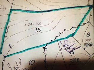 110 Lois Ln, Uriah, AL 36480