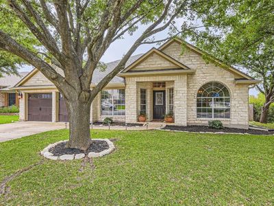 1513 Emblem Dr, Pflugerville, TX, 78660
