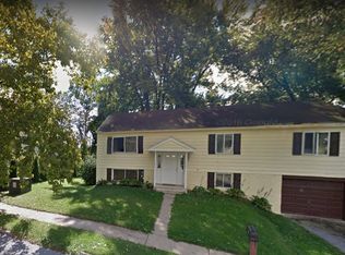 313 Adams Dr, Coatesville, PA 19320