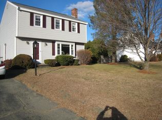 200 Evelina Dr, Marlborough, MA 01752