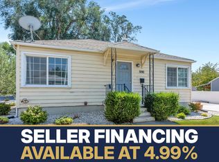 1090 E 460th St S, Provo, UT 84606