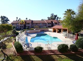 1942 S Emerson UNIT 207, Mesa, AZ 85210