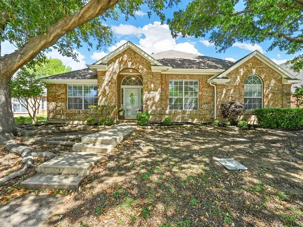 1641 Niagara Blvd, Lewisville, TX 75077