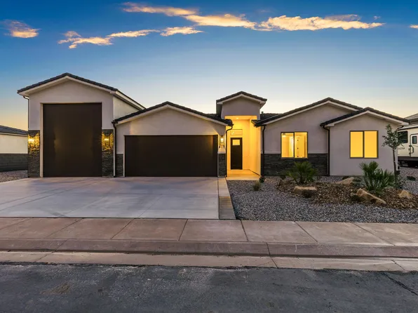 417 N 200 E, La Verkin, UT 84745