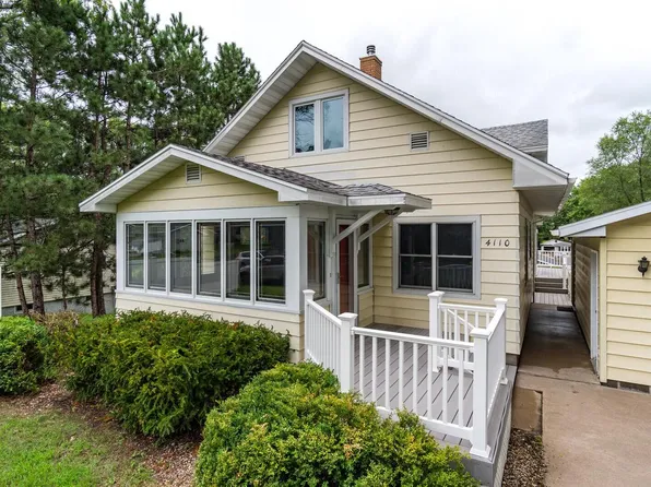 4110 Bank DRIVE, La Crosse, WI 54601