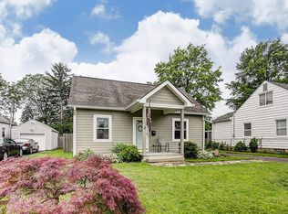 907 W 11th Ave, Columbus, OH 43212