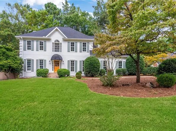 978 Denmeade Walk, Marietta, GA 30064