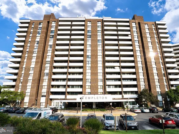 250 S Reynolds St APT 1207, Alexandria, VA 22304