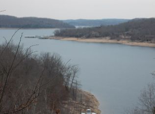Dogwood Dr, Garfield, AR 72732