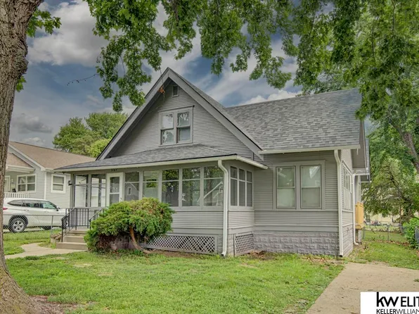3164 Fowler Ave, Omaha, NE 68111