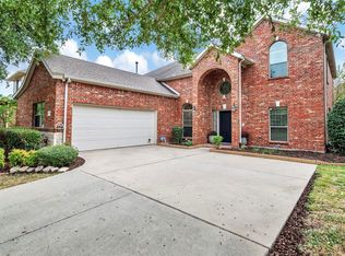 1704 Burberry Dr, Allen, TX 75002