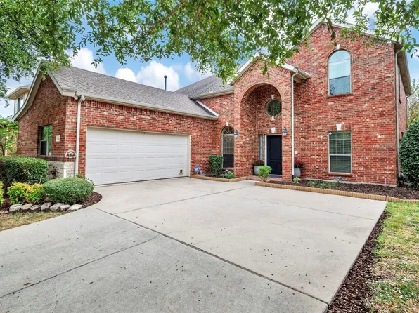 1704 Burberry Dr, Allen, TX 75002