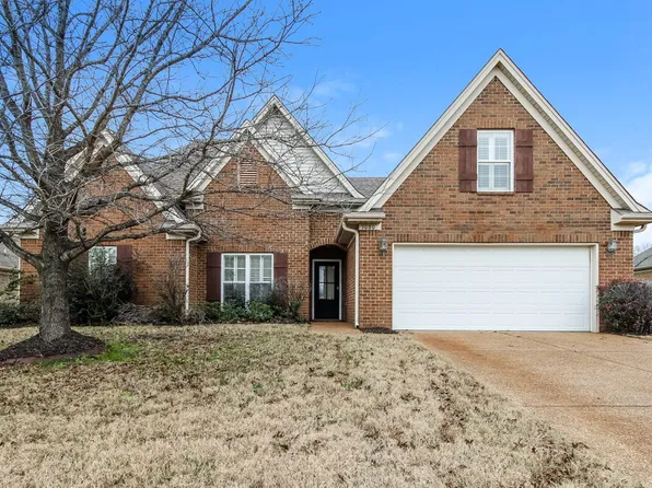 3080 Greenhouse Dr, Southaven, MS 38672