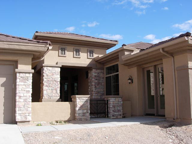 Located in prestigious Haig Point in The Anthem Country Club.