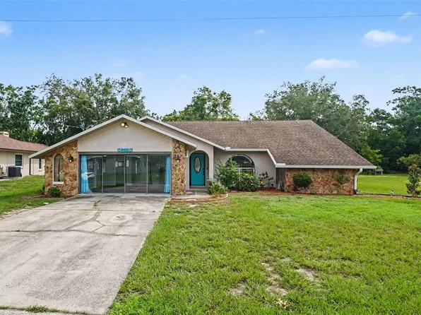 4498 Gondolier Rd, Spring Hill, FL 34609