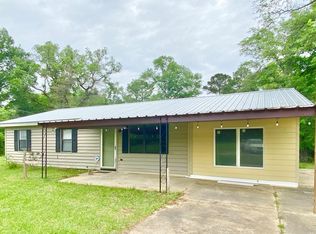 261 Horse Farm Rd, Dawson, GA 39842