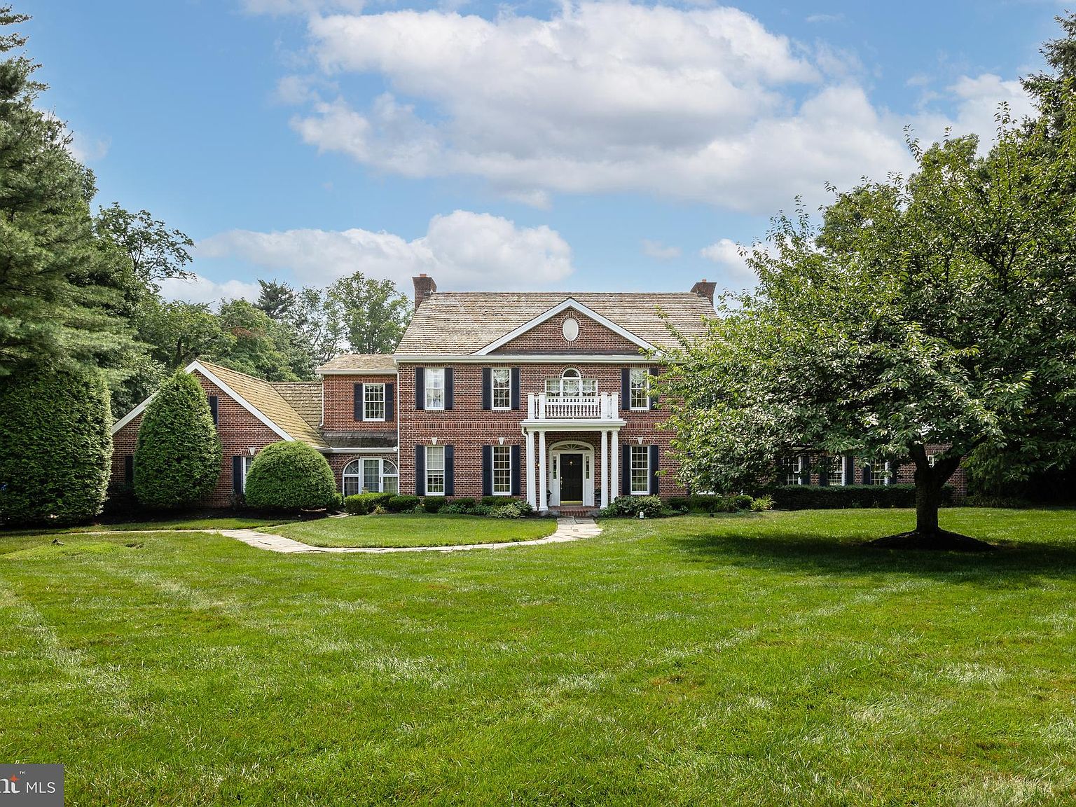 720 Golf View Rd, Moorestown, NJ 08057 | MLS #NJBL2030624 | Zillow