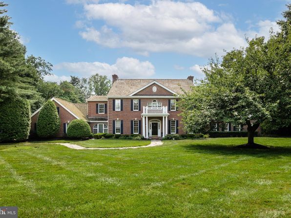 Moorestown Township NJ Luxury Homes For Sale - 47 Homes | Zillow