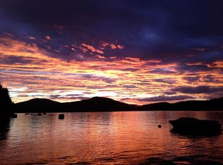 352 S Shore Rd, New Durham, NH 03855