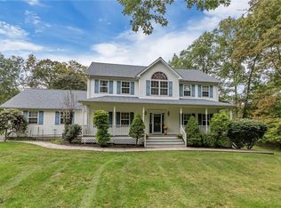 19 Arbor Rd, Campbell hall, NY 10916