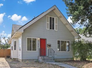 1914 E Gordon Ave, Spokane, WA 99207