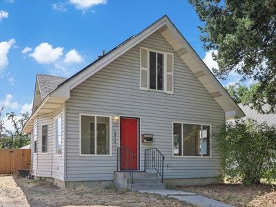 1914 E Gordon Ave, Spokane, WA, 99207