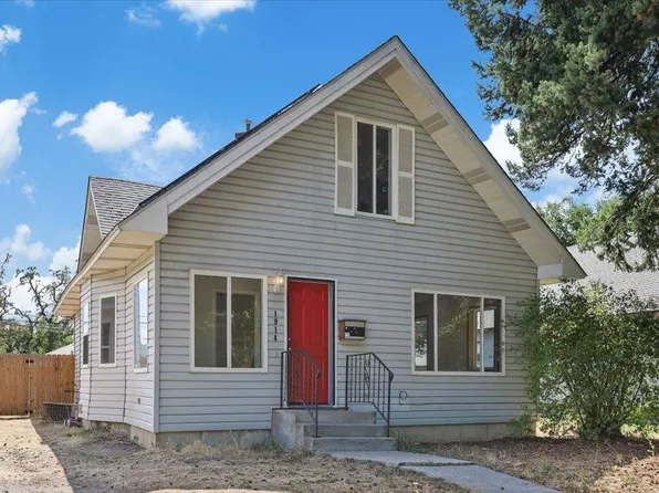 1914 E Gordon Ave, Spokane, WA 99207