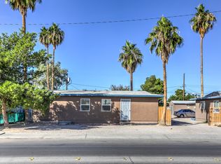 2125 Donna St, North Las Vegas, NV 89030