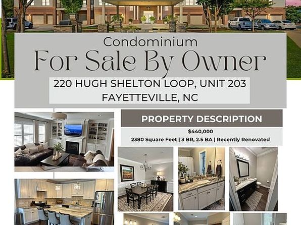 220 Hugh Shelton Loop APT 203