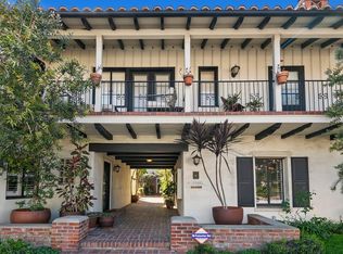 10840 Lindbrook Dr #4, Los Angeles, CA 90024