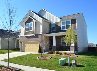 12614 Cold Stream Rd, Noblesville, IN 46060