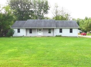 32129 S Route 53, Wilmington, IL 60481