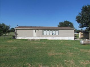 4061 Scenic View Dr, Anderson, TX 77830