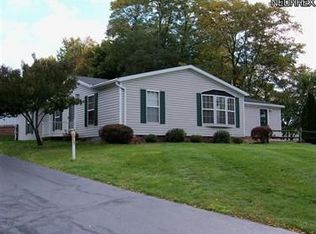 1260 S Lincoln Ave, Salem, OH 44460